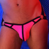 Breedwell Jockstrap MONEYMAKER Rose